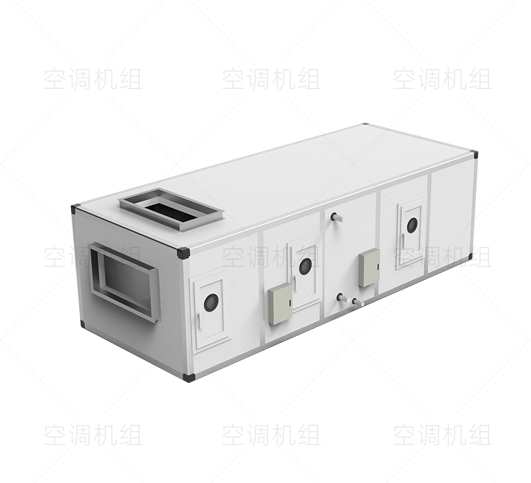 組合式空調(diào)機組機組使用注意及保養(yǎng)要點
