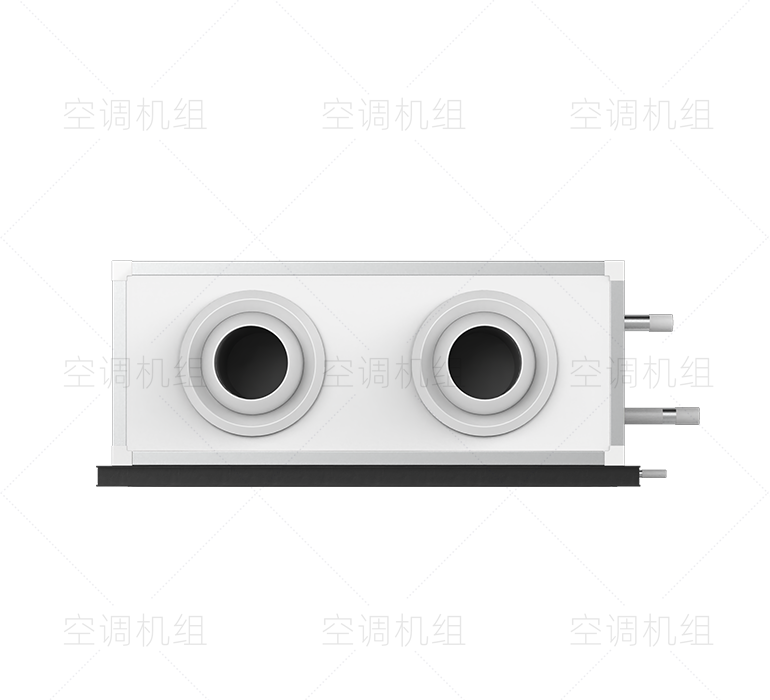 凈化式直膨式組合式空調(diào)機(jī)組