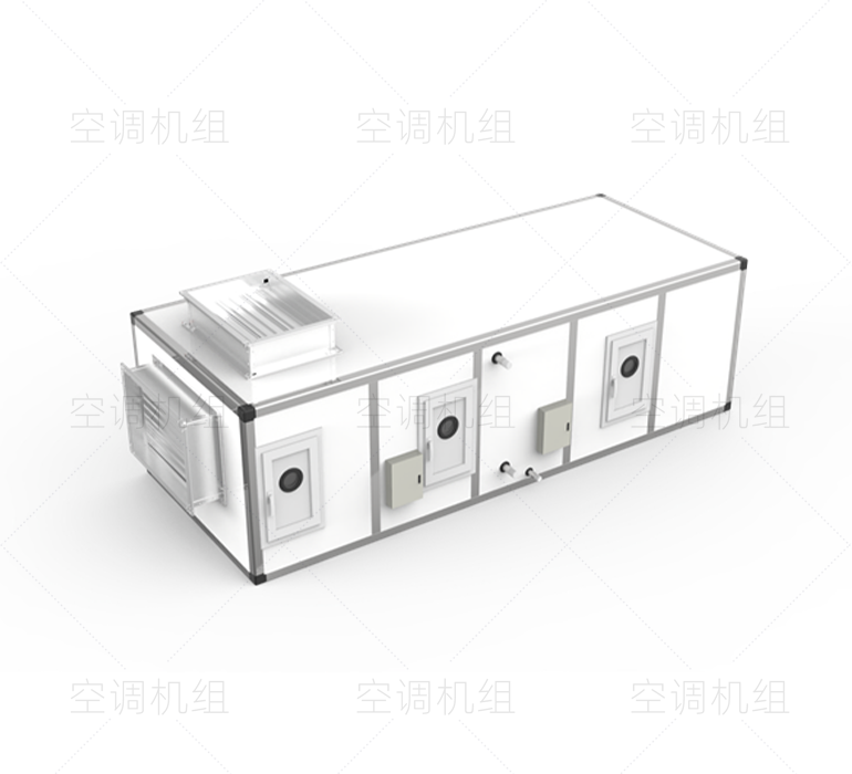 空氣調(diào)節(jié)知識(shí)：組合式空調(diào)機(jī)組的供冷量、供熱量規(guī)定