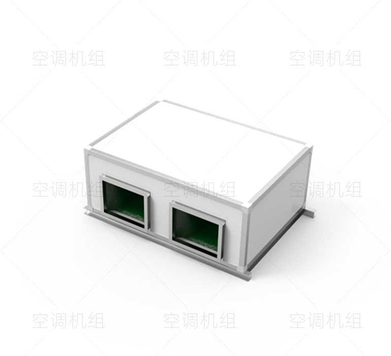 空氣調(diào)節(jié)知識(shí)：組合式空調(diào)機(jī)組盤(pán)管耐壓性能要求